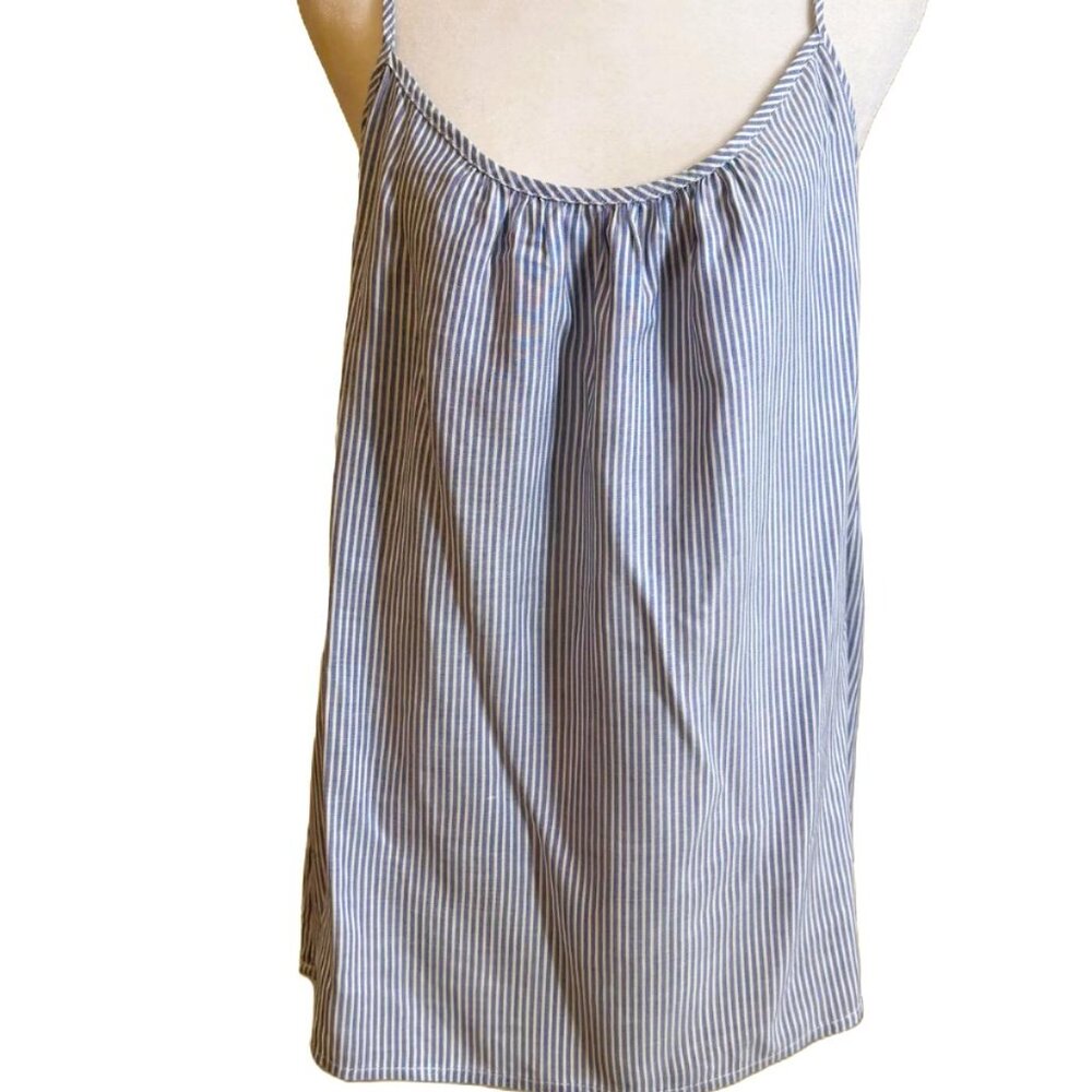 MERONA Tank Top size S NWT